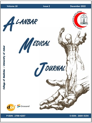 Al- Anbar Medical Journal