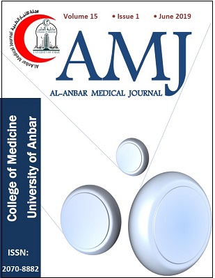 Al- Anbar Medical Journal