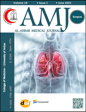 Al- Anbar Medical Journal