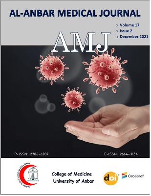 Al- Anbar Medical Journal