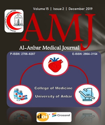 Al- Anbar Medical Journal