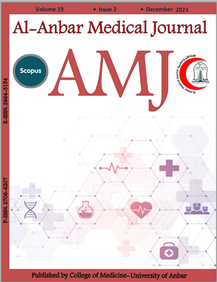 Al- Anbar Medical Journal